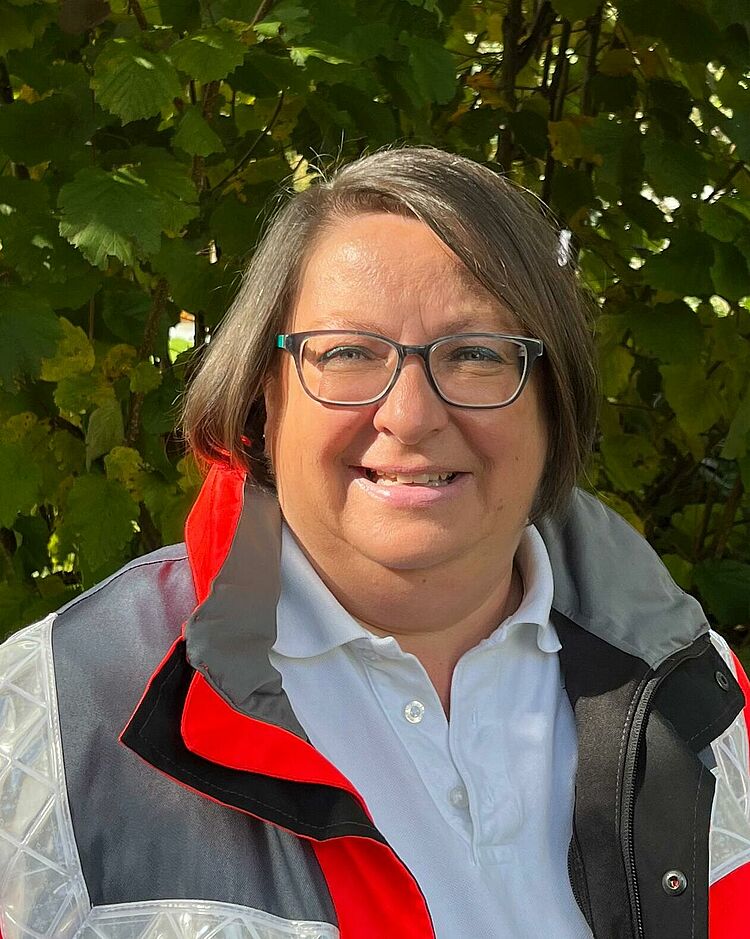 Petra Schalow